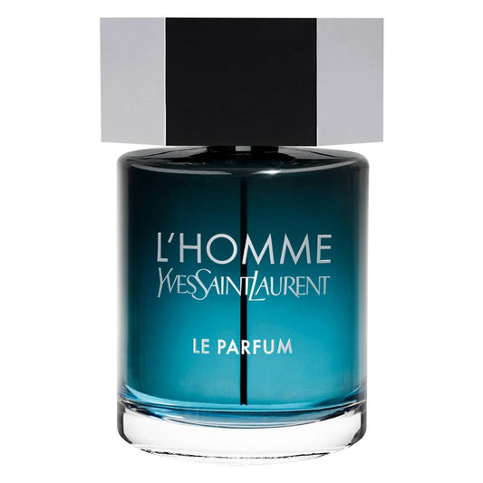 YSL L'HOMME LE PARFUM (M) EDP 100ML