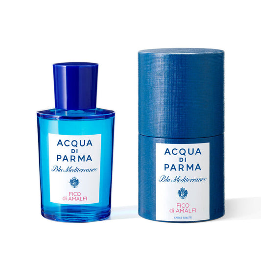 ACQUA DI PARMA BLU MEDITERRANEO FICO DI AMALFI (U) EDT 100 ML