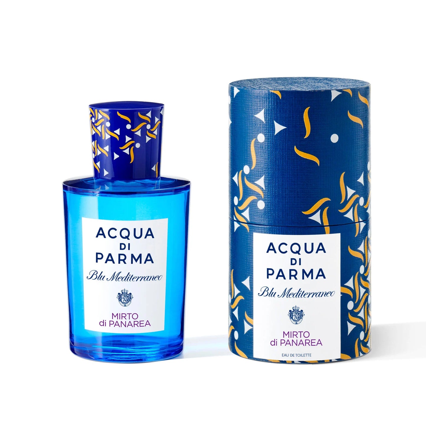 ACQUA DI PARMA BLU MEDITERRANEO MIRTO DI PANAREA (U) EDT 100 ML