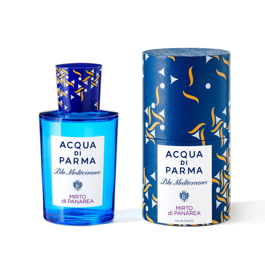 ACQUA DI PARMA BLU MEDITERRANEO MIRTO DI PANAREA (U) EDT 100 ML