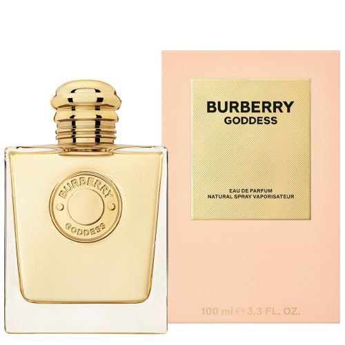 BURBERRY GODDESS (W) EDP 50 ML