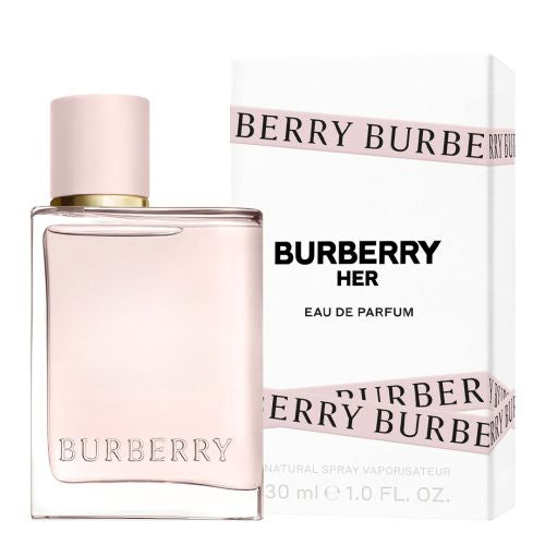 BURBERRY HER (W) EDP 100 ML