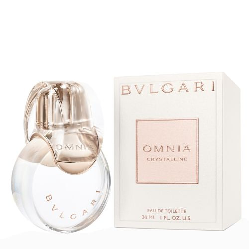 BVLGARI OMNIA CRYSTALLINE (W) EDT 50 ML