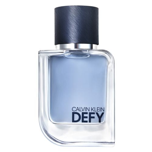 CALVIN KLEIN DEFY (M) EDT 100ML