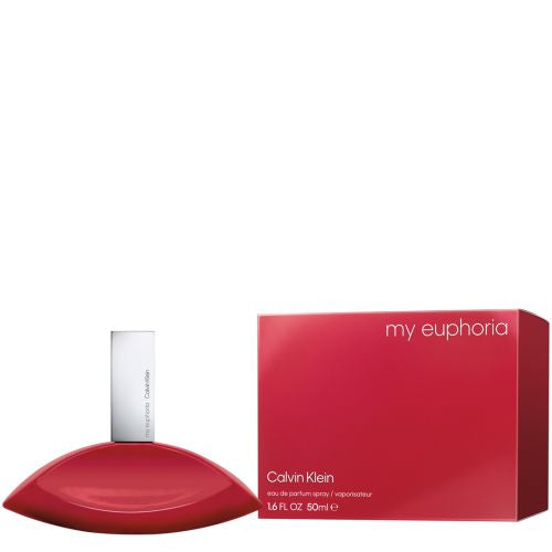 CALVIN KLEIN MY EUPHORIA (W) EDP 100ML