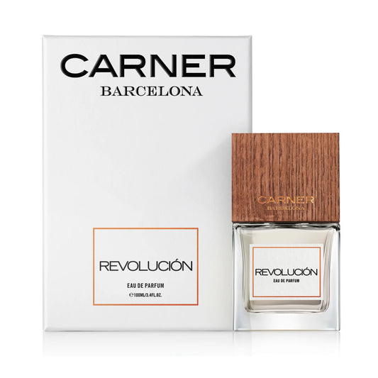CARNER BARCELONA REVOLUCION (U) EDP 100 ML