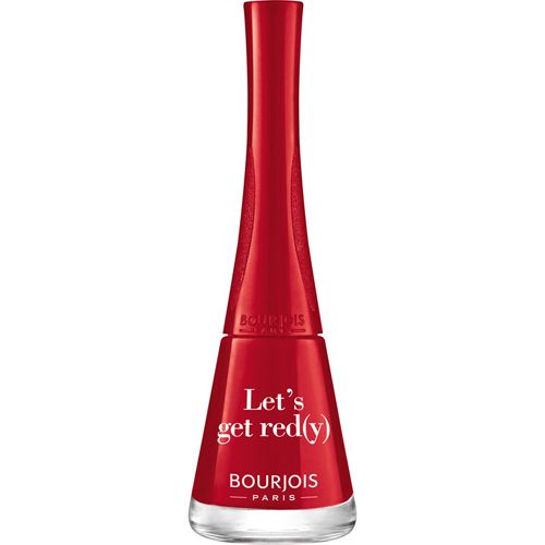 Bourjois BOURJOIS 1 seconde  lak za nokte 009