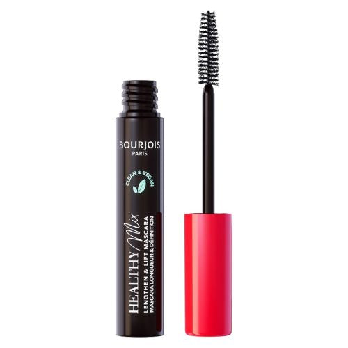 Bourjois Bourjois Healthy Mix Clean mascara, ultra black