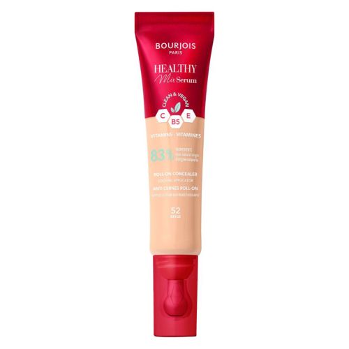Bourjois Bourjois HM Serum Liquid Concealer 52 Beige