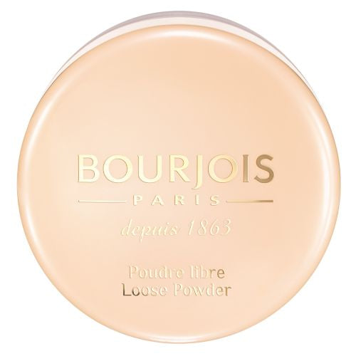 Bourjois Bourjois Loose Powder 02 A
