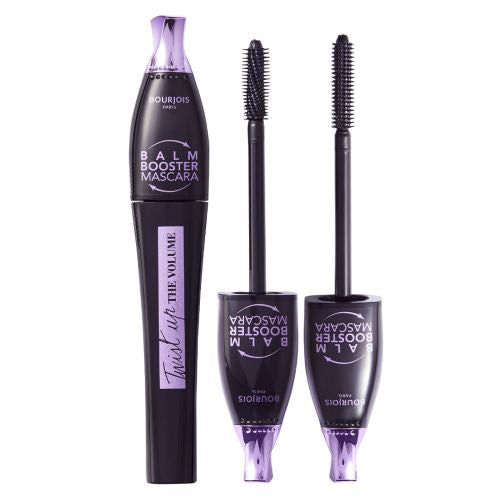 Bourjois Bourjois Twist Mascara balm booster, black 22