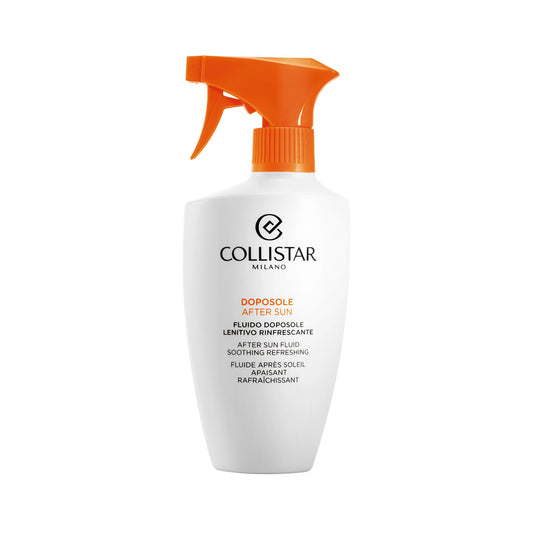 Collistar After Sun Fluid, soothing/refreshing