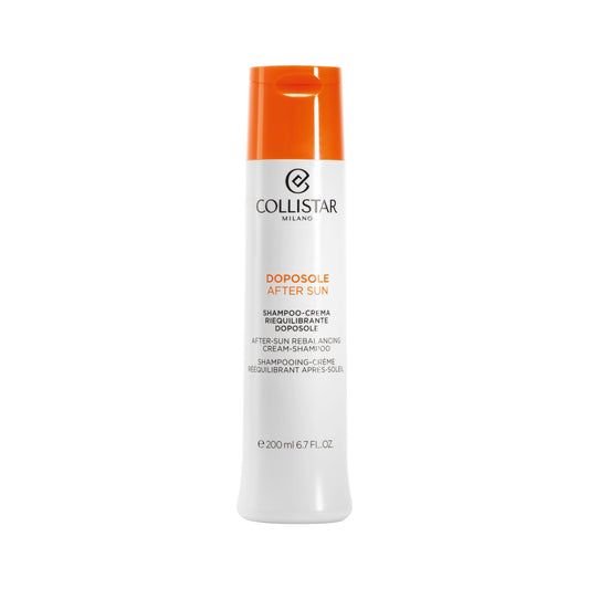 Collistar After Sun Rebalancing Cream-Shampoo