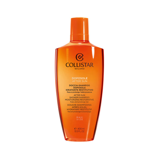 Collistar After Sun Shower-Shampoo