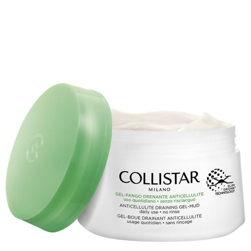 Collistar Anticellulite Draining Gel-Mud