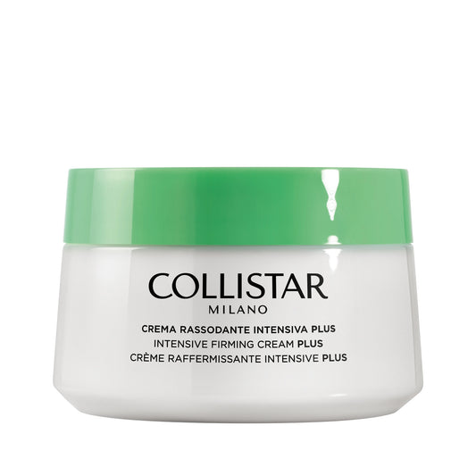 Collistar Intensive Firming Cream Plus