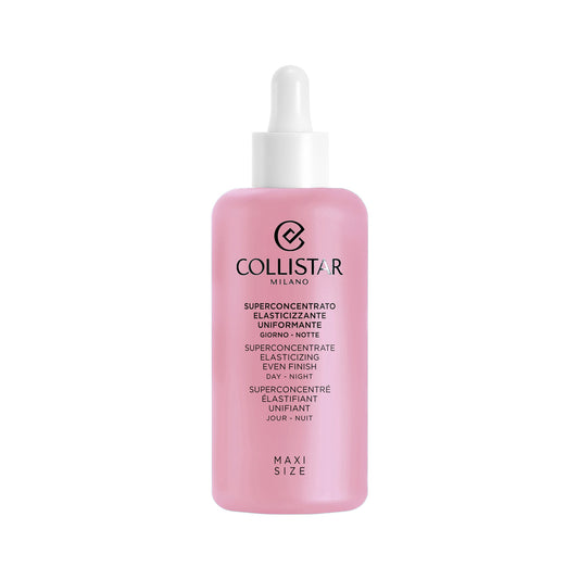 Collistar Superconcentrate Elasticizing Even Finish Day-Night