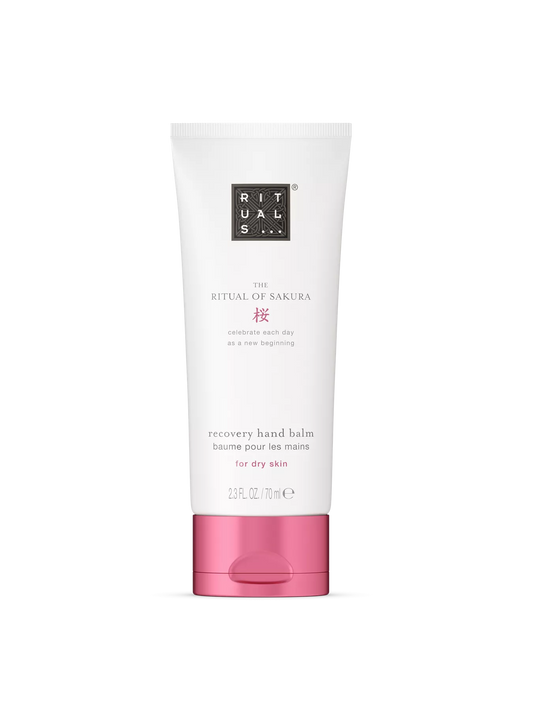 RITUALS SAKURA RECOVERY HAND BALM 70 ML