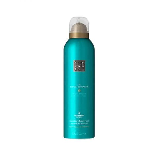RITUALS KARMA 200 ML FOAMING GEL