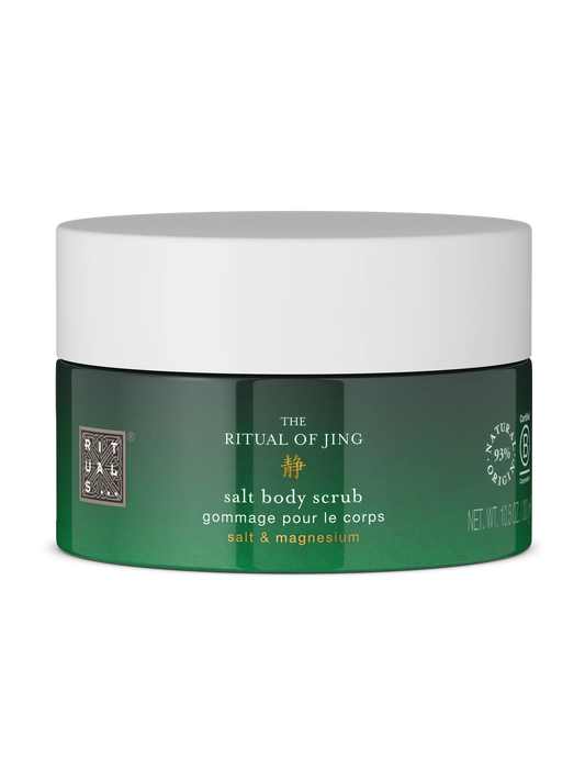 RITUALS JING BODY SCRUB 300 GR