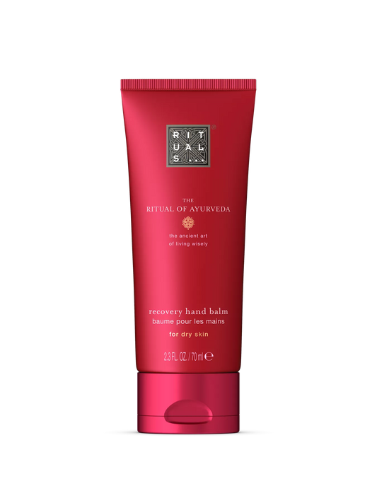 RITUALS AYURVEDA RECOVERY HAND BALM 70 ML