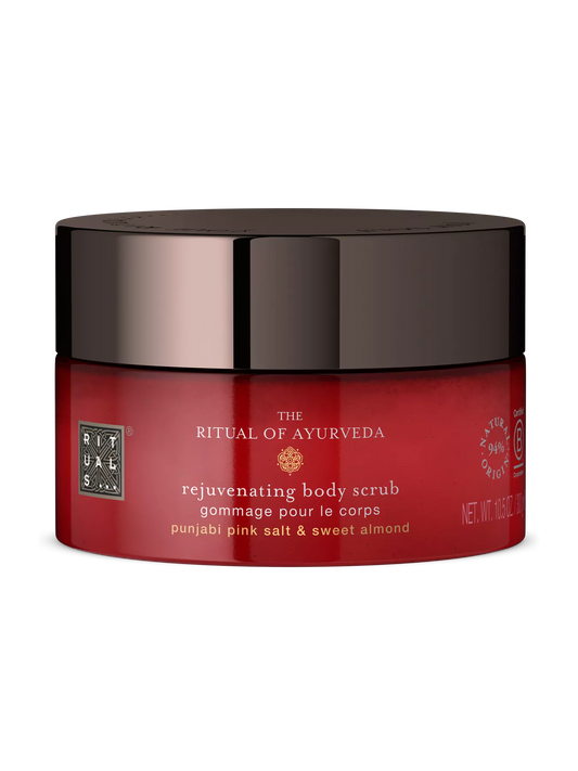 RITUALS AYURVEDA 300 GR BODY SCRUB