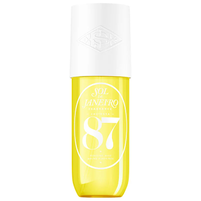 SOL DE JANEIRO CHEIROSA 87 PERFUME MIST 90 ML
