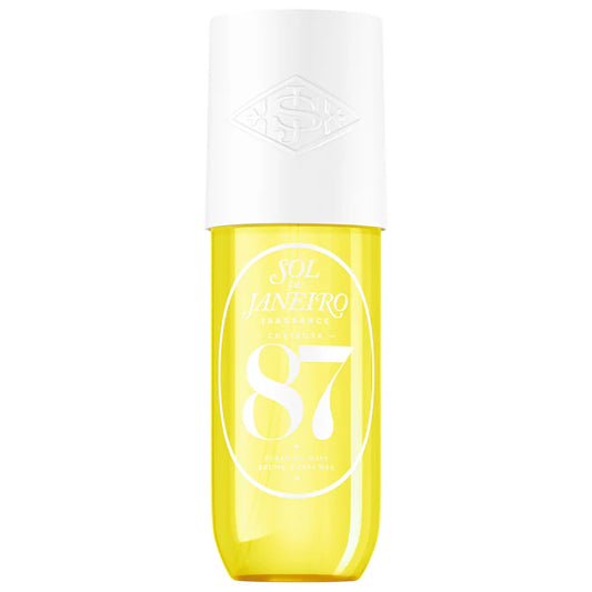 SOL DE JANEIRO CHEIROSA 87 PERFUME MIST 90 ML