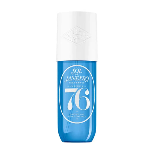 SOL DE JANEIRO CHEIROSA 76 PERFUME MIST 90 ML