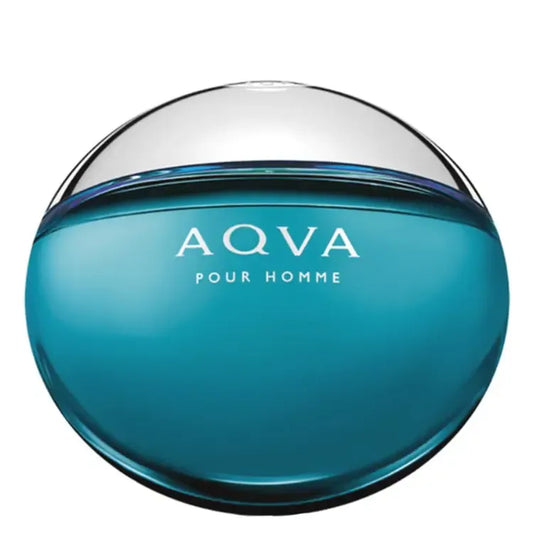BVLGARI AQVA POUR HOMME (M) EDT 100 ML