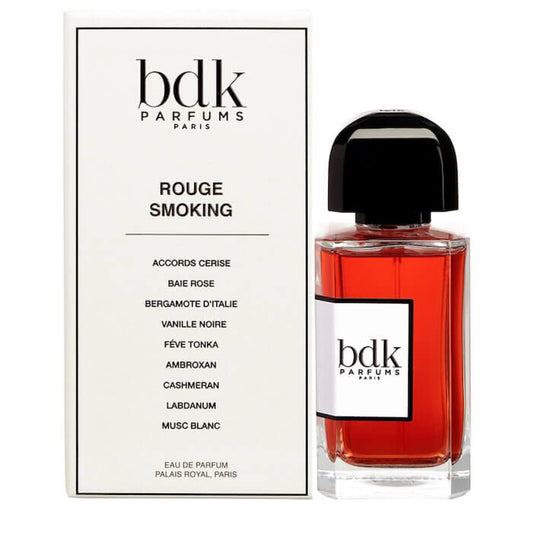 BDK PARFUMS ROUGE SMOKING (U) EDP 100 ML
