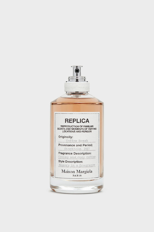 MAISON MARGIELA REPLICA COFFEE BREAK (U) EDT 100 ML