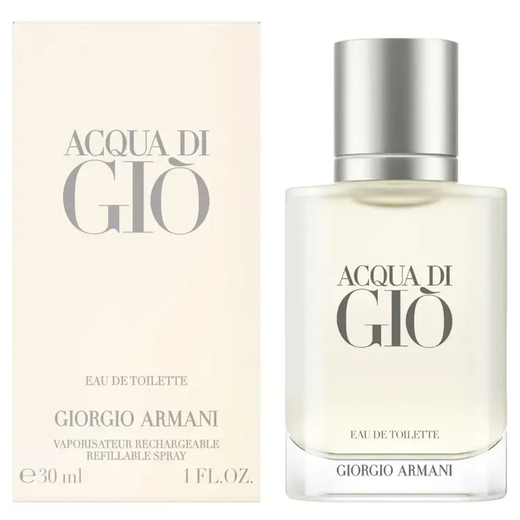 ARMANI ACQUA DI GIO (M) EDT 100 ML