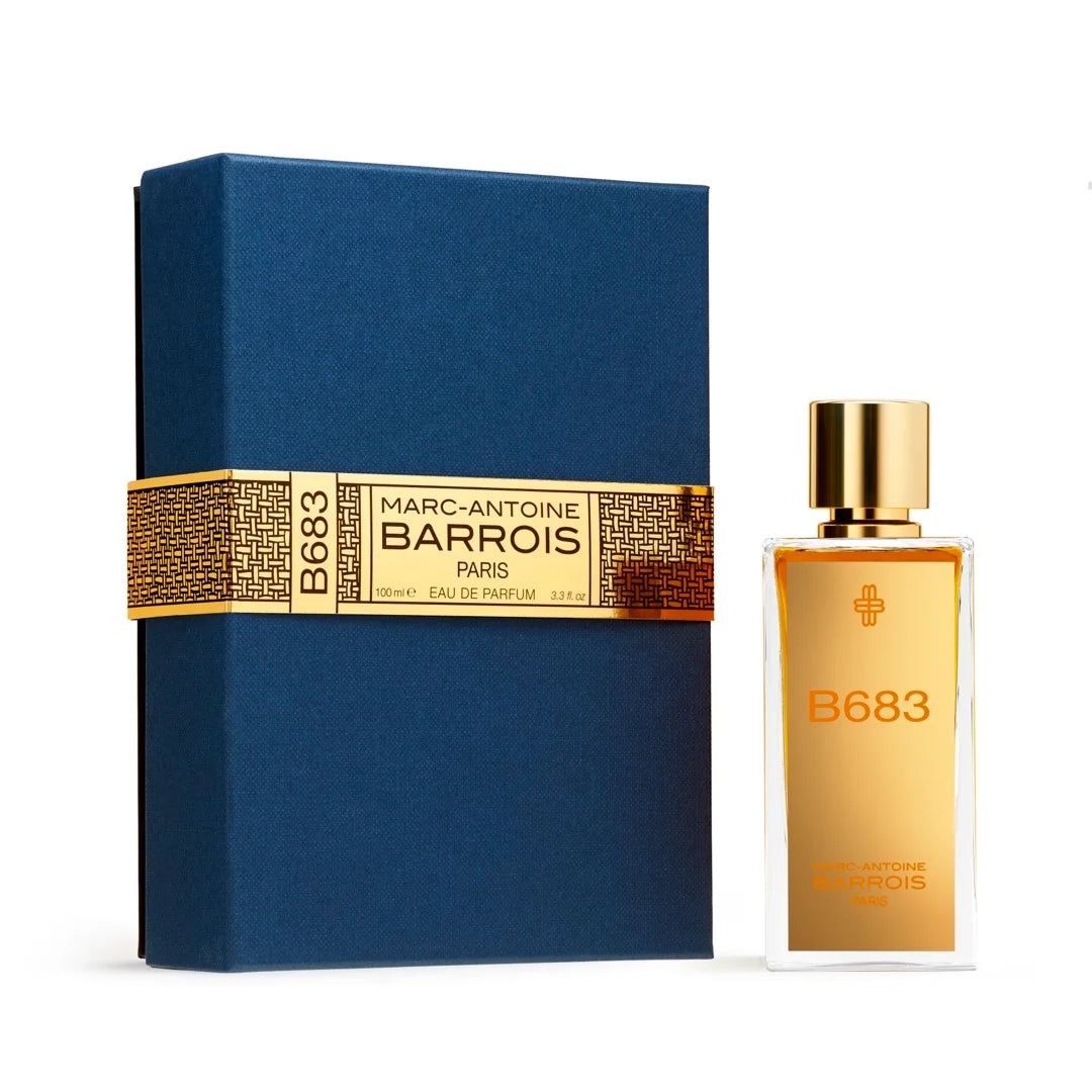 MARC ANTOINE B683 (U) EDP 100 ML