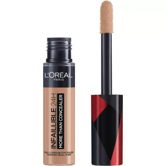 LOREAL INFAILLIBLE korektor 328