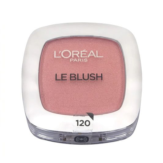 LOREAL TRUE MATCH rumenilo 120 rose