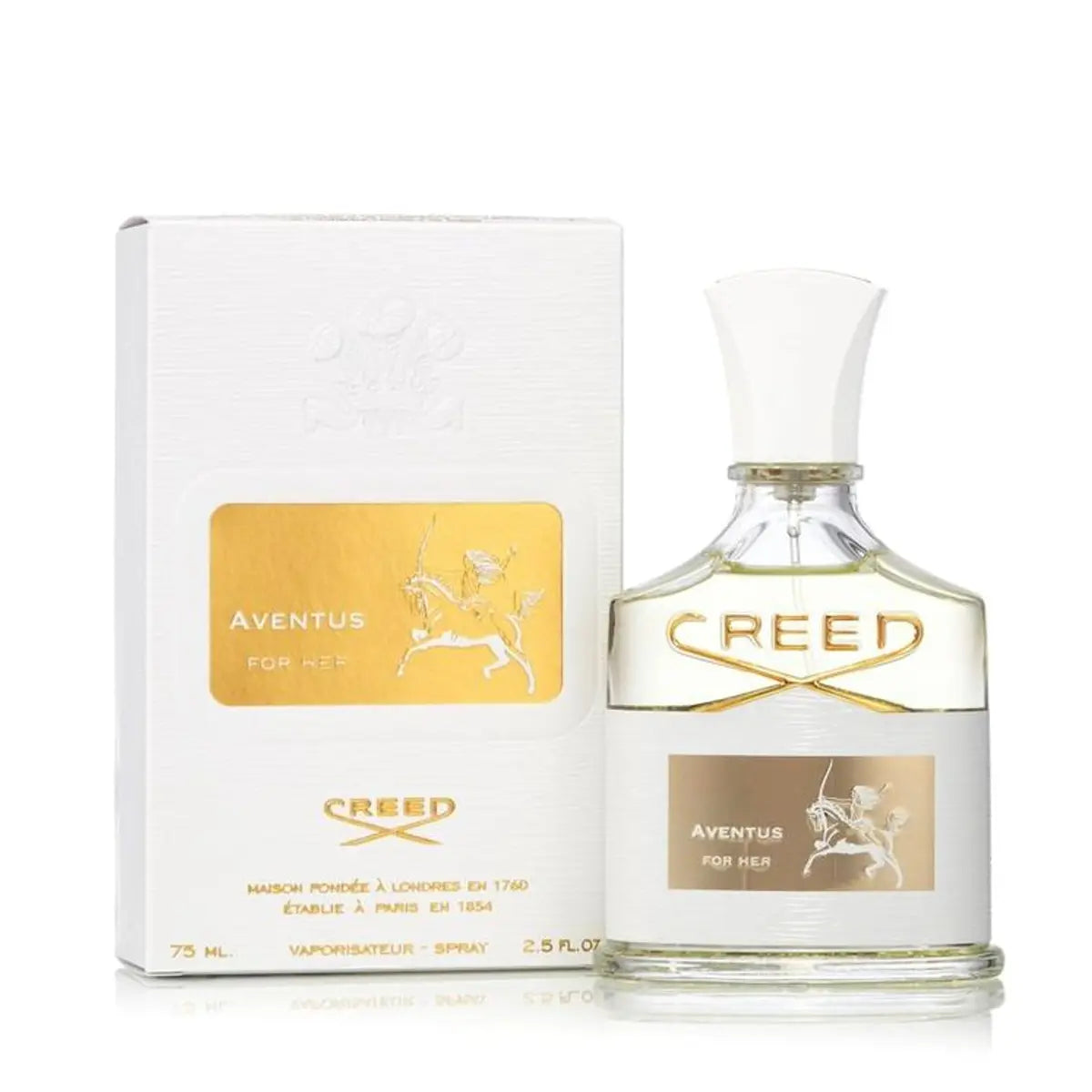 CREED AVENTUS (W) EDP 75 ML