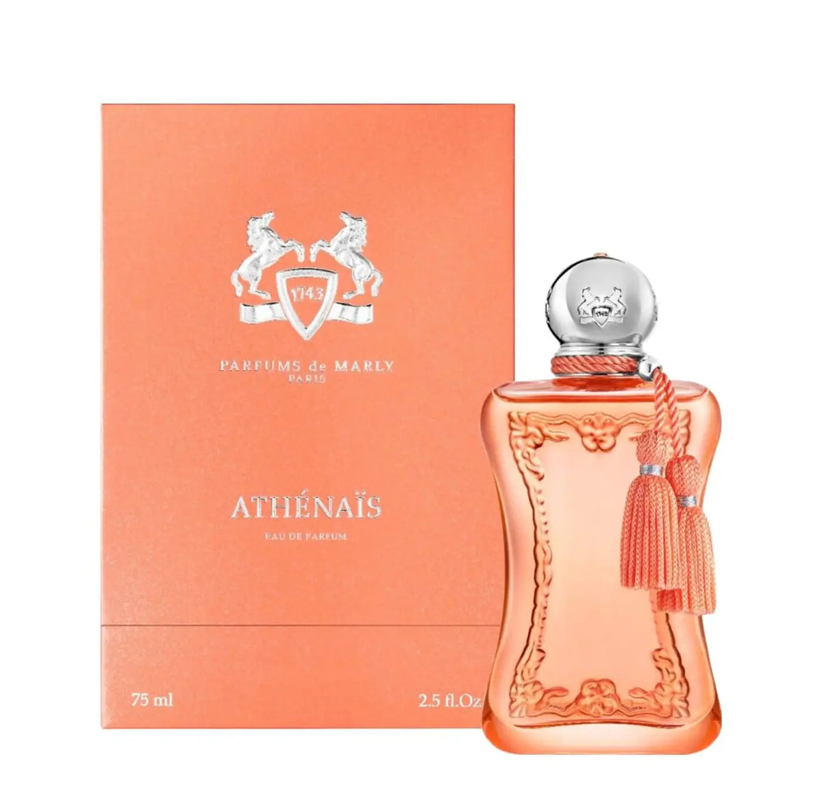 PARFUMS DE MARLY ATHENAIS (W) EDP 75 ML
