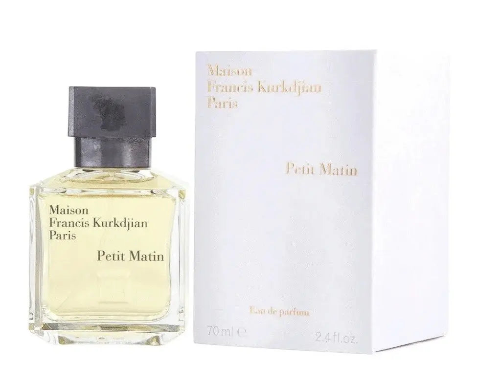 MAISON FRANCIS KURKDJIAN PETIT MATIN (U) EDP 70 ML