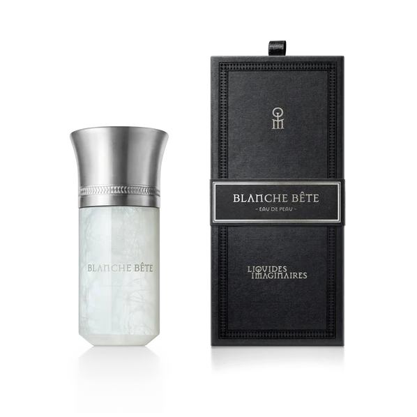 LIQUIDES IMAGINAIRES BLANCHE BETE (U) EDP 50 ML