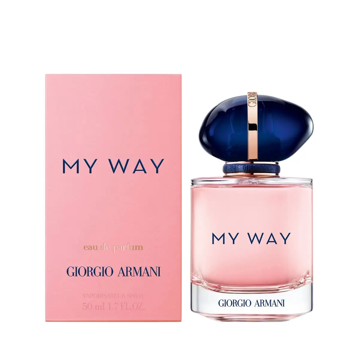ARMANI MY WAY LE PARFUM (W) PARFUM 50 ML