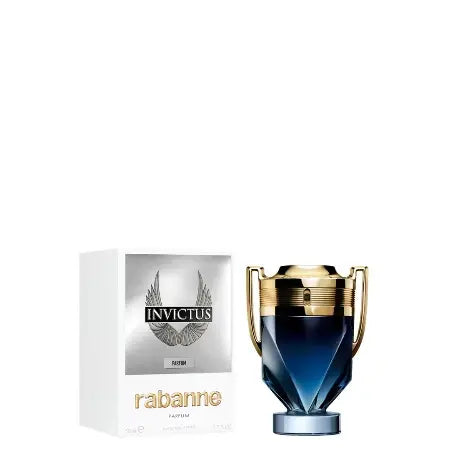 PACO RABANNE INVICTUS (M) PARFUM 50 ML