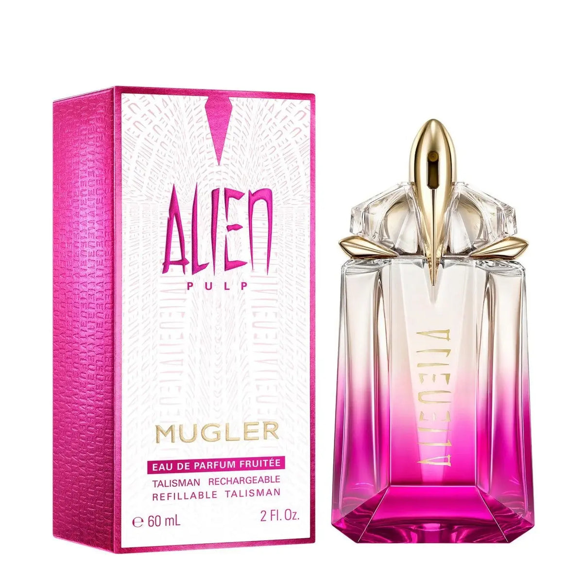 THIERRY MUGLER ALIEN PULP (W) EDP 60 ML