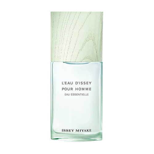 ISSEY MIYAKE L'EAU D'ISSEY POUR HOMME ESSENTIELLE (M) EDP 125 ML