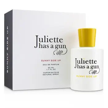 JULIETTE HAS A GUN SUNNY SIDE UP (U) EDP 50 ML