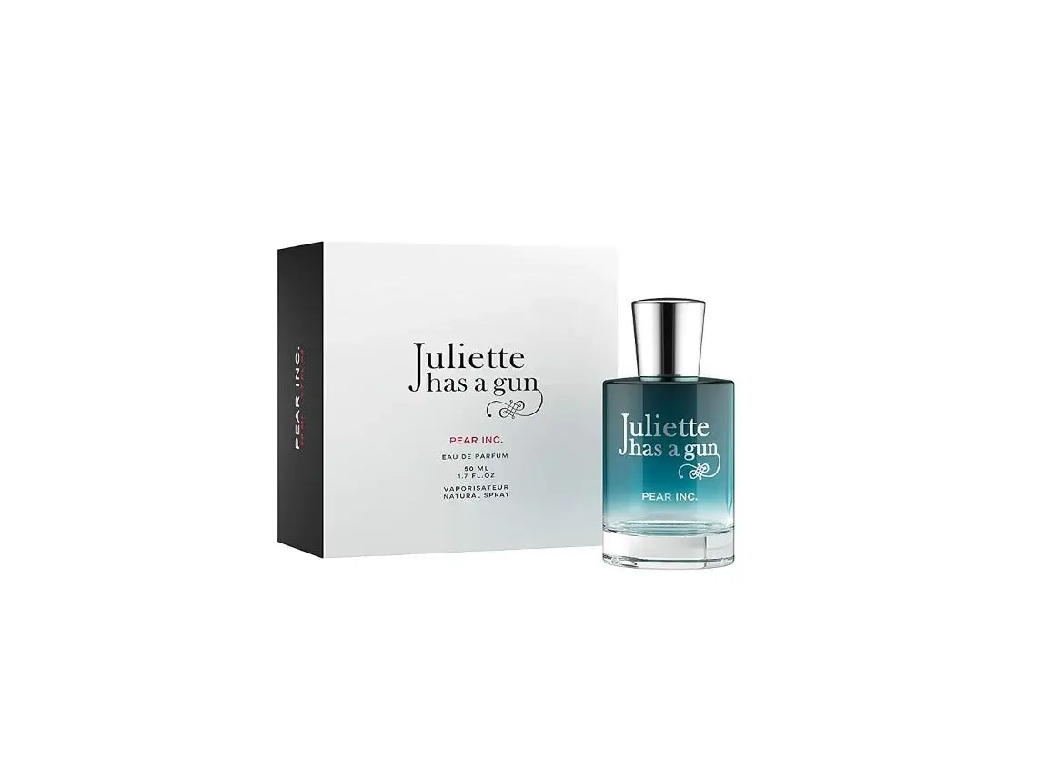 JULIETTE HAS A GUN PEAR INC. (U) EDP 50 ML