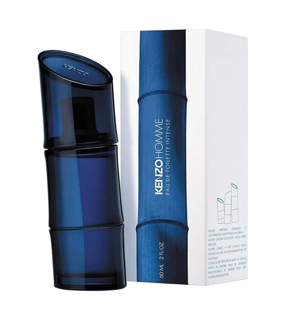 KENZO HOMME INTENSE (M) EDT 60 ML