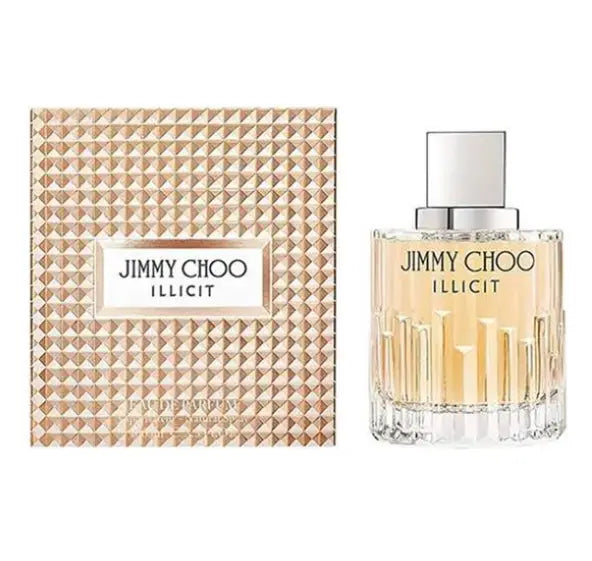 JIMMY CHOO ILLICIT (W) EDP 60 ML