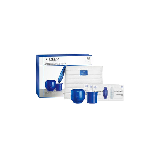 SHISEIDO SKIN HI FORCE DUO SET (BIO-P. S.H.KREMA 50ML, DOPUNA KREME 50ML)