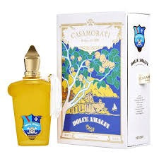 XERJOFF CASAMORATI 1888 DOLCE AMALFI (U) 100ML EDP
